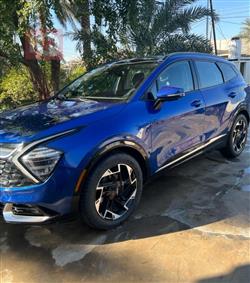 کیا سپۆرتاج